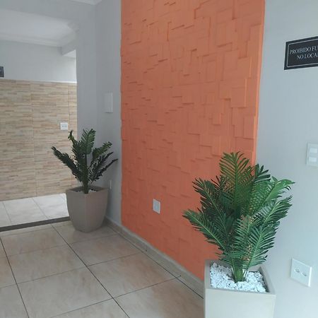 Pousada Quarto Com Ar, Wi Fi,Frigobar Perto Da Basilica Aparecida  Exterior foto