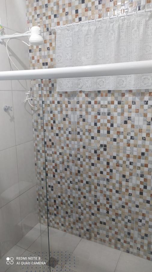 Pousada Quarto Com Ar, Wi Fi,Frigobar Perto Da Basilica Aparecida  Exterior foto