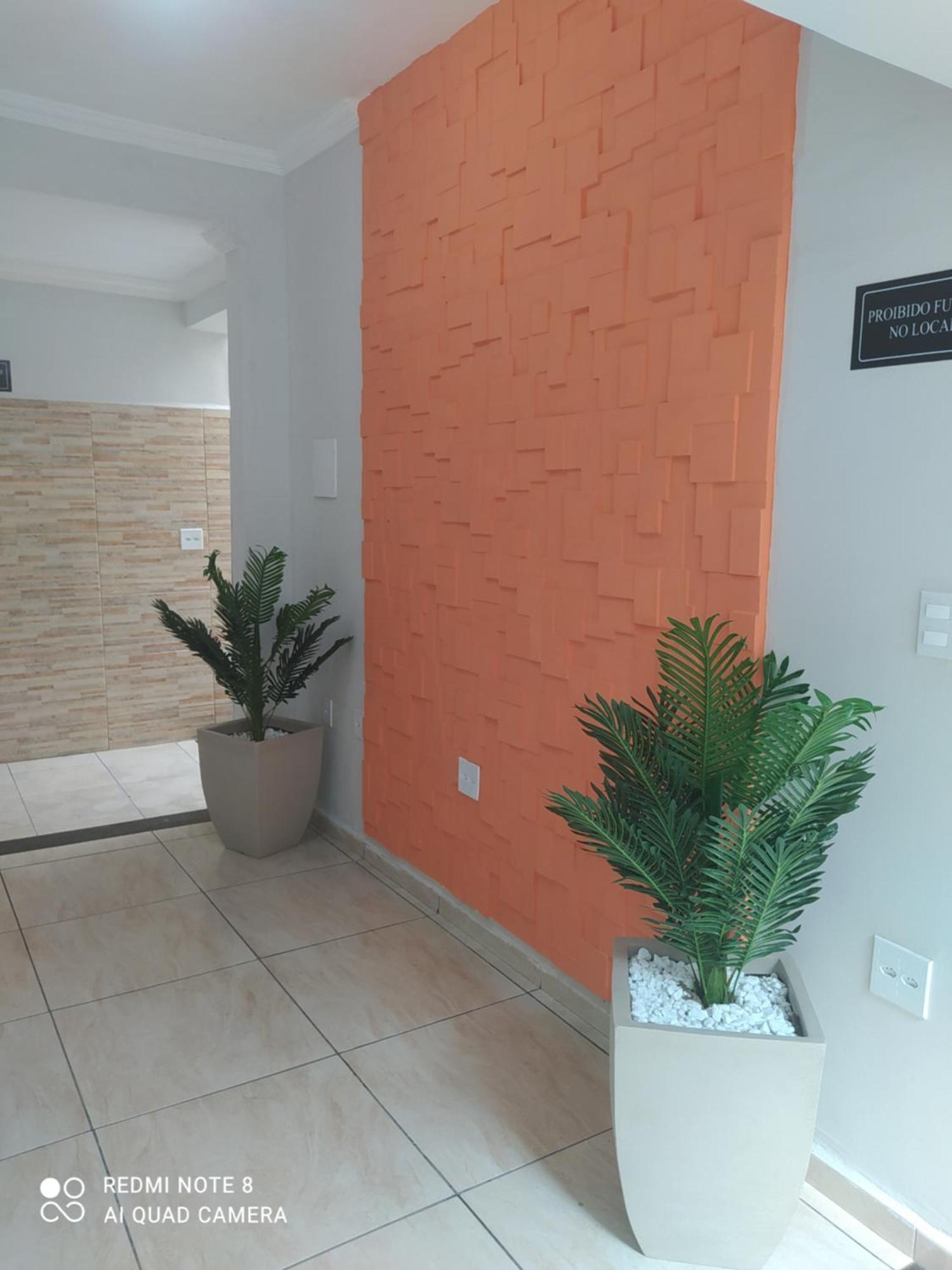 Pousada Quarto Com Ar, Wi Fi,Frigobar Perto Da Basilica Aparecida  Exterior foto